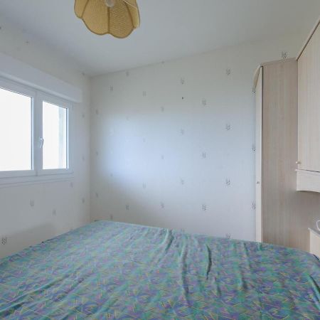 Charmant T2 Bis Avec Apercu Mer, Piscine, Parking Prive A 100M Plage - Chatelaillon-Plage - Fr-1-535-29 Экстерьер фото