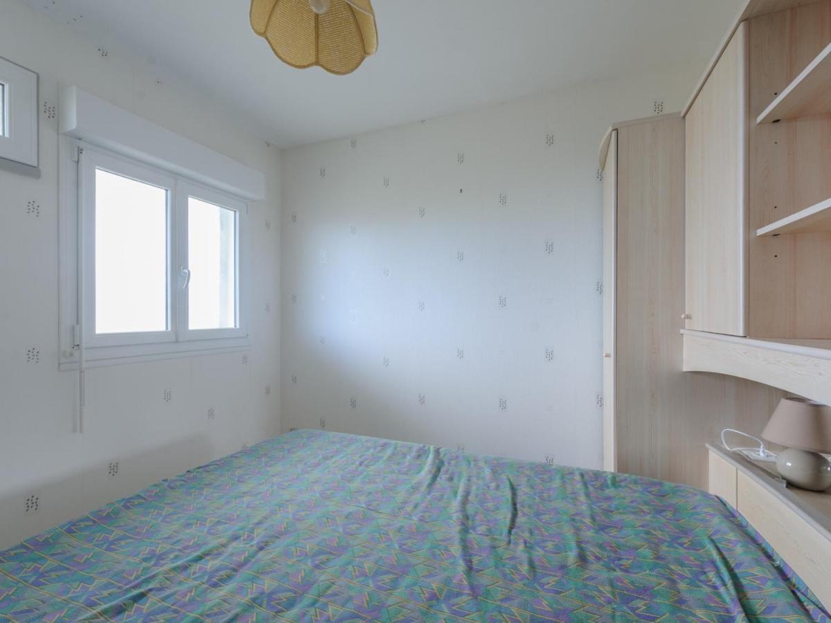 Charmant T2 Bis Avec Apercu Mer, Piscine, Parking Prive A 100M Plage - Chatelaillon-Plage - Fr-1-535-29 Экстерьер фото